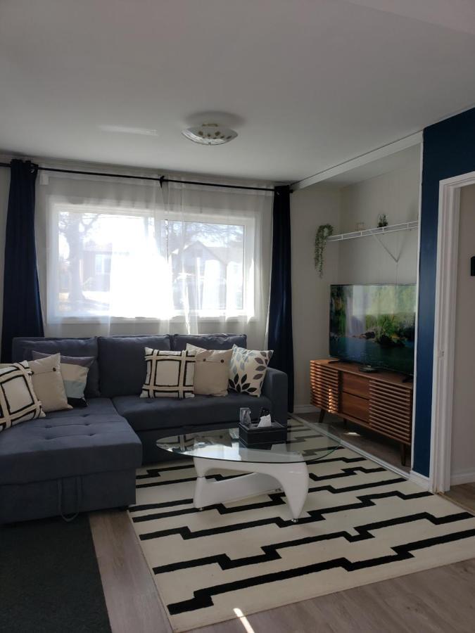 2Plex, Choose, 1Of 2 Entire Units Apparts Hamilton Eksteriør bilde