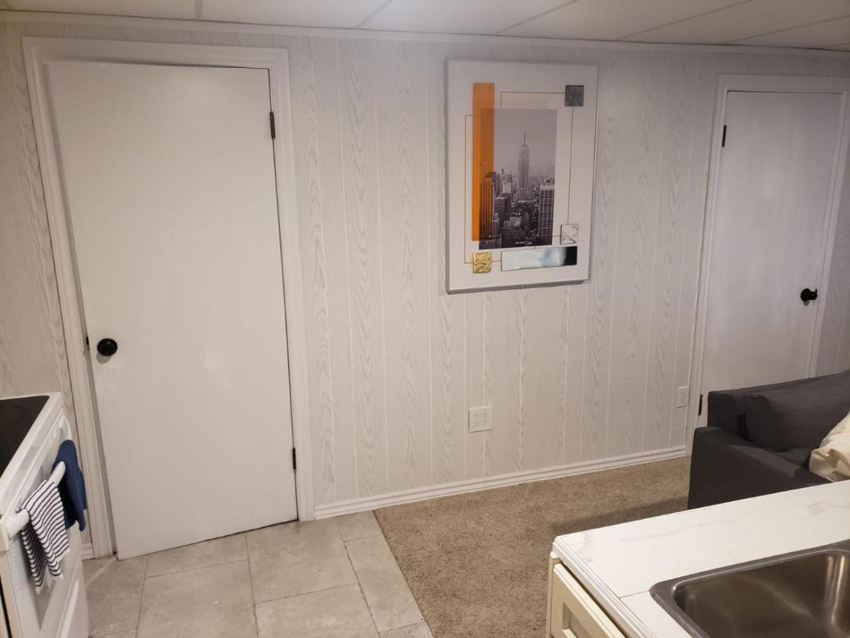 2Plex, Choose, 1Of 2 Entire Units Apparts Hamilton Eksteriør bilde