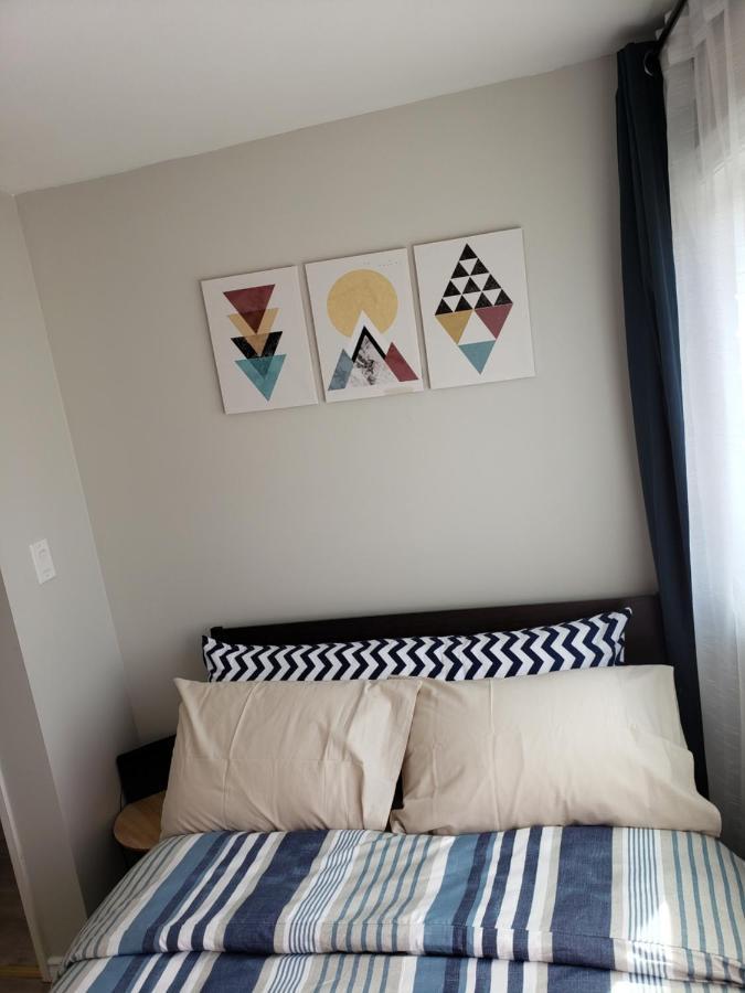 2Plex, Choose, 1Of 2 Entire Units Apparts Hamilton Eksteriør bilde