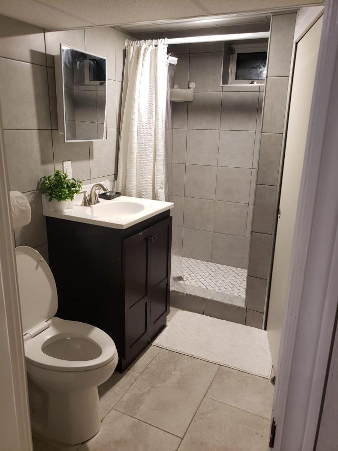 2Plex, Choose, 1Of 2 Entire Units Apparts Hamilton Eksteriør bilde